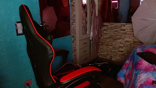 Meg4n 420 online show from December 11, 2024, 5:53 am