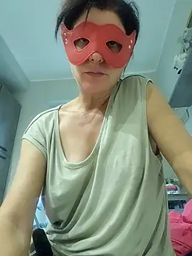 Snapshot of Vagabondainnamorata chatting on October 4, 2025, 4:27 pm Vagabondainnamorata online show from October 4, 2025, 4:27 pm