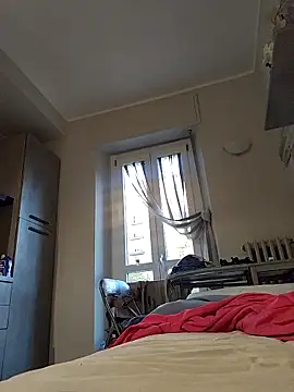 Snapshot of Vagabondainnamorata chatting on October 30, 2025, 3:57 pm Vagabondainnamorata online show from October 30, 2025, 3:57 pm