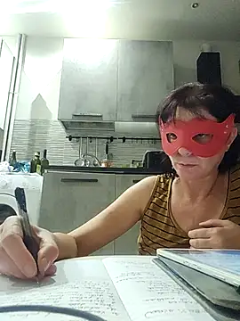 Snapshot of Vagabondainnamorata chatting on November 6, 2025, 4:52 pm Vagabondainnamorata online show from November 6, 2025, 4:52 pm