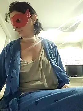 Vagabondainnamorata online show from November 15, 2025, 4:10 am