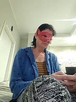 Vagabondainnamorata online show from February 4, 2026, 8:20 am