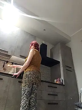 Vagabondainnamorata online show from February 11, 2026, 7:41 pm