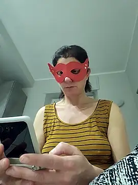 Vagabondainnamorata online show from February 17, 2026, 7:09 pm