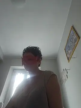 Snapshot of Vagabondainnamorata chatting on July 30, 2026, 4:06 pm Vagabondainnamorata online show from July 30, 2026, 4:06 pm