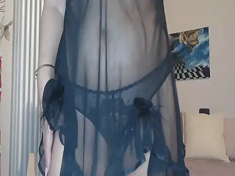 MISXY online show from November 8, 2025, 4:51 pm