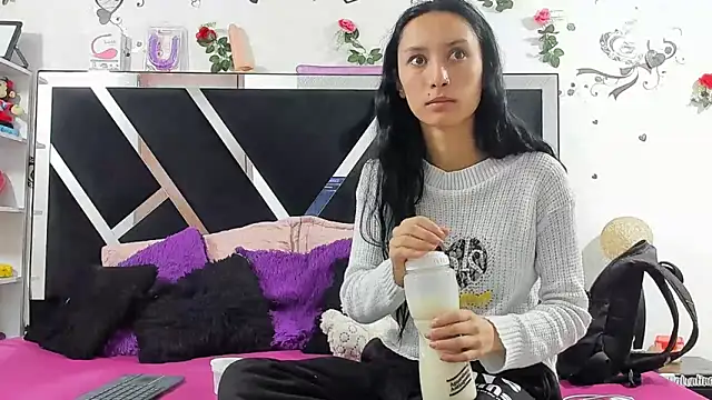 Snapshot of abby_eemily chatting on September 19, 2025, 12:06 pm abby eemily online show from September 19, 2025, 12:06 pm