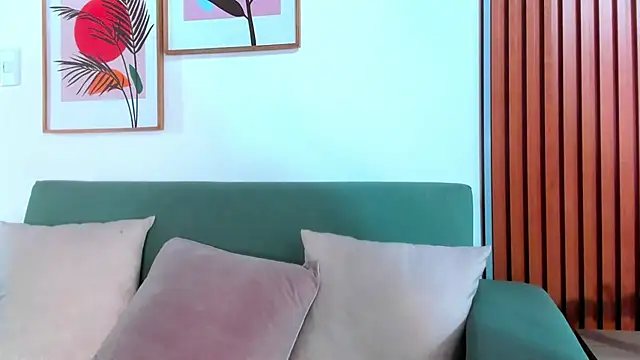 AngelBennet  online show from January 23, 2025, 3:16 am