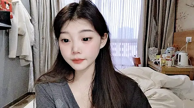 yangyang-1115 online show from February 8, 2025, 10:18 am