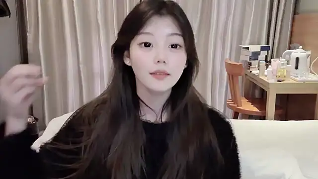 yangyang-1115 online show from February 23, 2025, 9:33 am