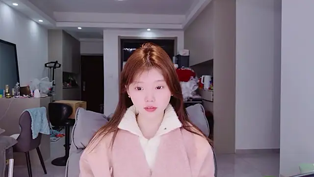 yangyang-1115 online show from February 14, 2026, 1:19 pm