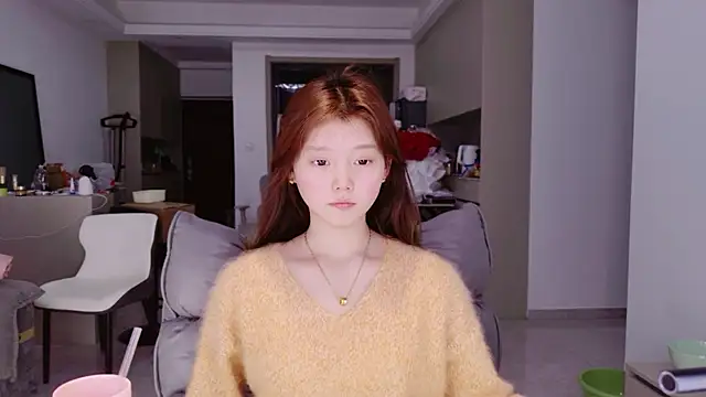 yangyang-1115 online show from February 18, 2026, 2:46 pm