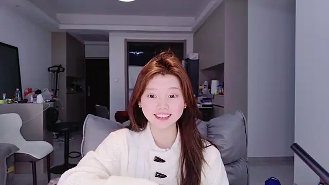 yangyang-1115 online show from February 23, 2026, 12:57 pm