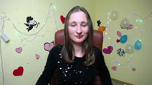 MichelLeee online show from January 22, 2025, 3:07 pm