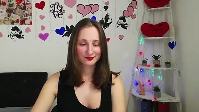 MichelLeee online show from March 13, 2025, 3:06 pm