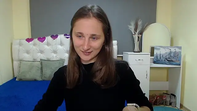 Snapshot of MichelLeee chatting on September 27, 2025, 11:15 am MichelLeee online show from September 27, 2025, 11:15 am