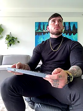 DimitriSullivan  online show from November 5, 2025, 6:52 pm