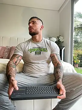 Snapshot of DimitriSullivan_ chatting on March 23, 2026, 1:15 pm DimitriSullivan online show from March 23, 2026, 1:15 pm