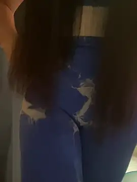 Velyn 18 online show from February 3, 2026, 8:03 pm