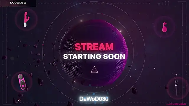 Snapshot of DaWoD030 chatting on September 8, 2025, 6:51 pm DaWoD030 online show from September 8, 2025, 6:51 pm