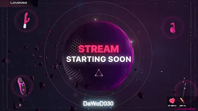 Snapshot of DaWoD030 chatting on September 9, 2025, 5:56 pm DaWoD030 online show from September 9, 2025, 5:56 pm