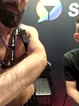 Snapshot of DaWoD030 chatting on September 28, 2025, 9:25 am DaWoD030 online show from September 28, 2025, 9:25 am