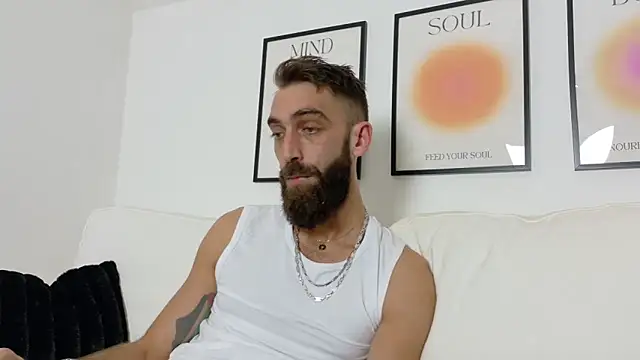 Snapshot of DaWoD030 chatting on October 18, 2025, 5:03 pm DaWoD030 online show from October 18, 2025, 5:03 pm