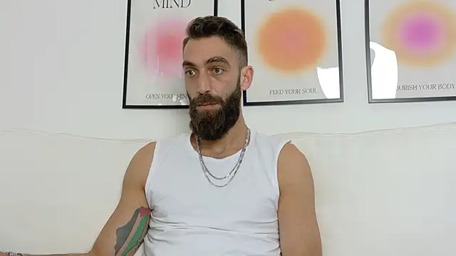 Snapshot of DaWoD030 chatting on October 21, 2025, 6:36 am DaWoD030 online show from October 21, 2025, 6:36 am