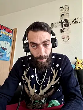 DaWoD030 online show from December 1, 2025, 9:36 am