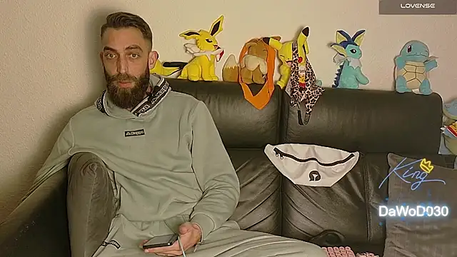 Snapshot of DaWoD030 chatting on February 20, 2026, 6:30 pm DaWoD030 online show from February 20, 2026, 6:30 pm