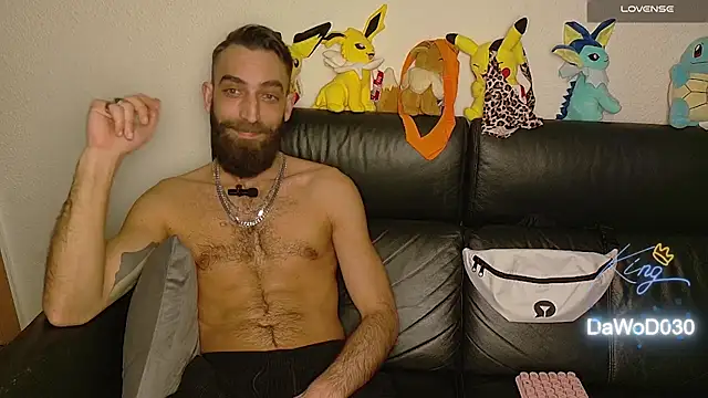 Snapshot of DaWoD030 chatting on February 22, 2026, 7:23 pm DaWoD030 online show from February 22, 2026, 7:23 pm