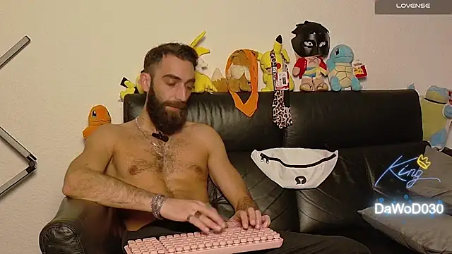 Snapshot of DaWoD030 chatting on March 10, 2026, 10:53 am DaWoD030 online show from March 10, 2026, 10:53 am