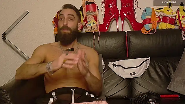 Snapshot of DaWoD030 chatting on March 30, 2026, 6:31 pm DaWoD030 online show from March 30, 2026, 6:31 pm