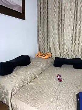 danielax50 online show from January 11, 2025, 1:59 am