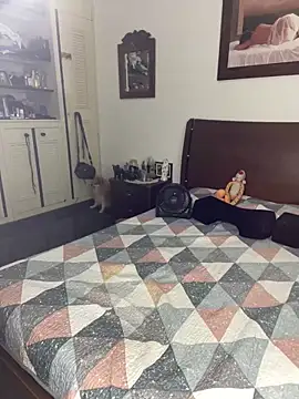 danielax50 online show from January 18, 2025, 3:31 am