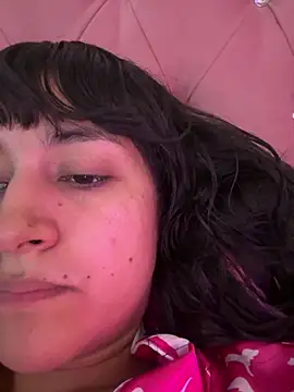 Snapshot of Lady_Rey chatting on October 7, 2025, 9:56 pm Lady Rey online show from October 7, 2025, 9:56 pm