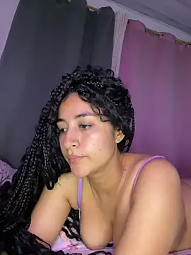 Lady Rey online show from November 4, 2025, 1:48 am