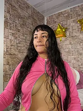 Lady Rey online show from May 1, 2026, 12:37 am