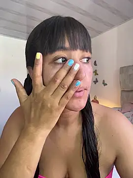 Lady Rey online show from June 20, 2026, 8:44 pm