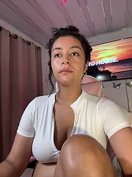 Lady Rey online show from June 23, 2026, 12:19 am