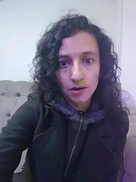 AriannaRussell  online show from June 22, 2026, 12:35 pm