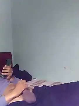 bandi-big-dick online show from December 7, 2024, 2:35 pm