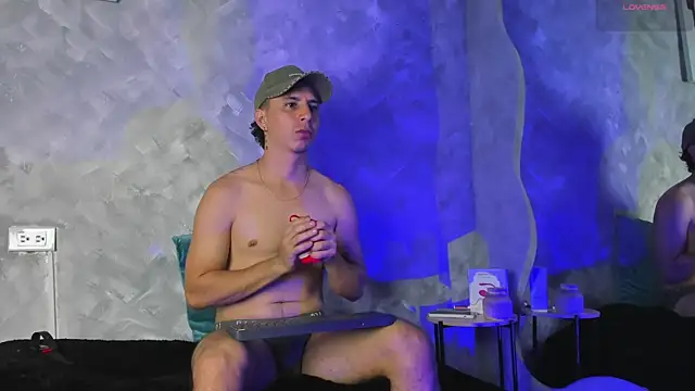 -Bruno-Bs online show from September 20, 2025, 10:55 pm