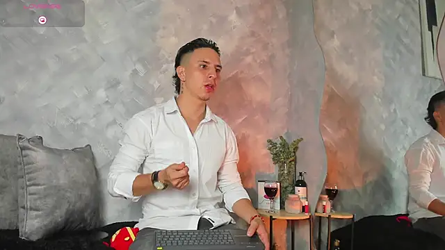 -Bruno-Bs online show from September 25, 2025, 1:42 am