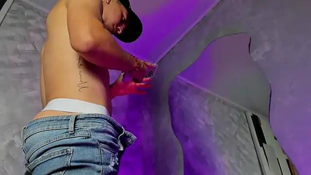 -Bruno-Bs online show from October 4, 2025, 5:44 pm