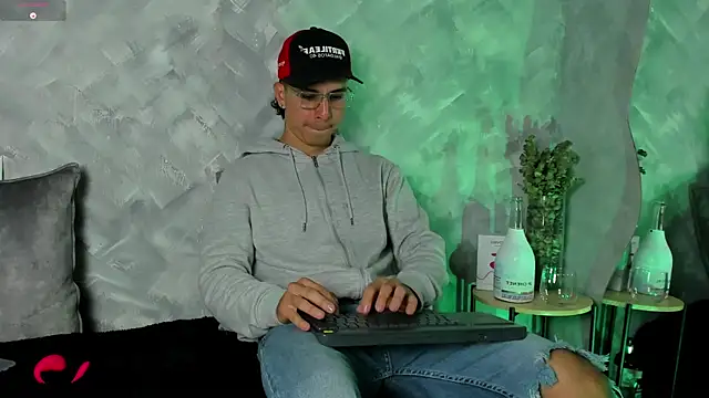 -Bruno-Bs online show from October 16, 2025, 12:22 am