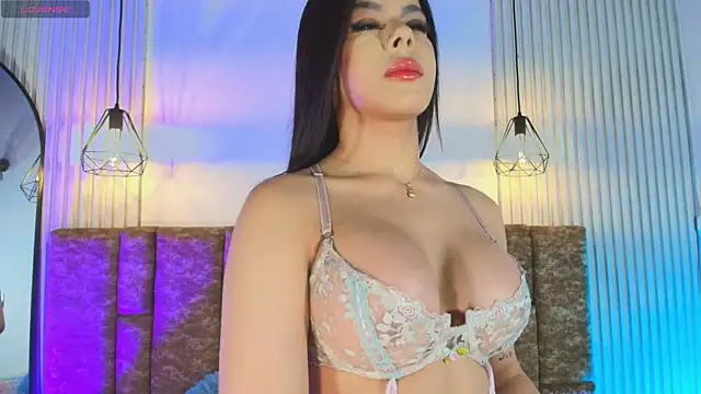 tiffany johnson11 online show from June 15, 2026, 7:27 pm