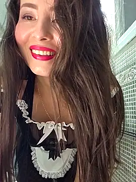 Snapshot of NeredaXxx chatting on October 15, 2025, 7:58 pm NeredaXxx online show from October 15, 2025, 7:58 pm