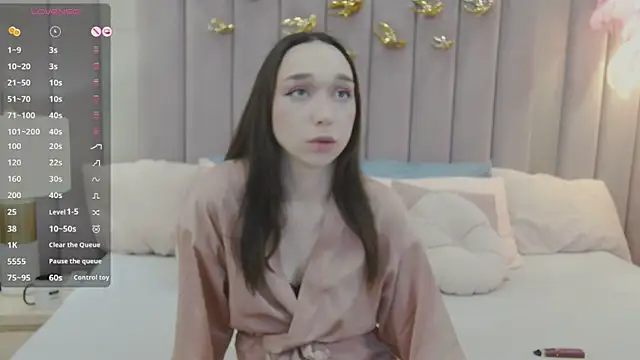 TaylorDavids online show from February 8, 2025, 4:25 pm