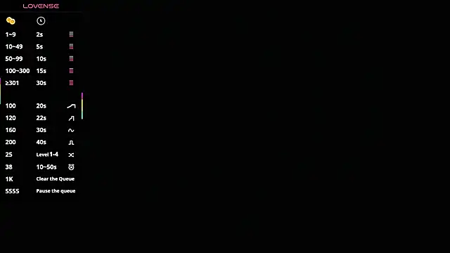 Snapshot of Luxy_Nurse chatting on September 30, 2025, 10:31 am Luxy Nurse online show from September 30, 2025, 10:31 am